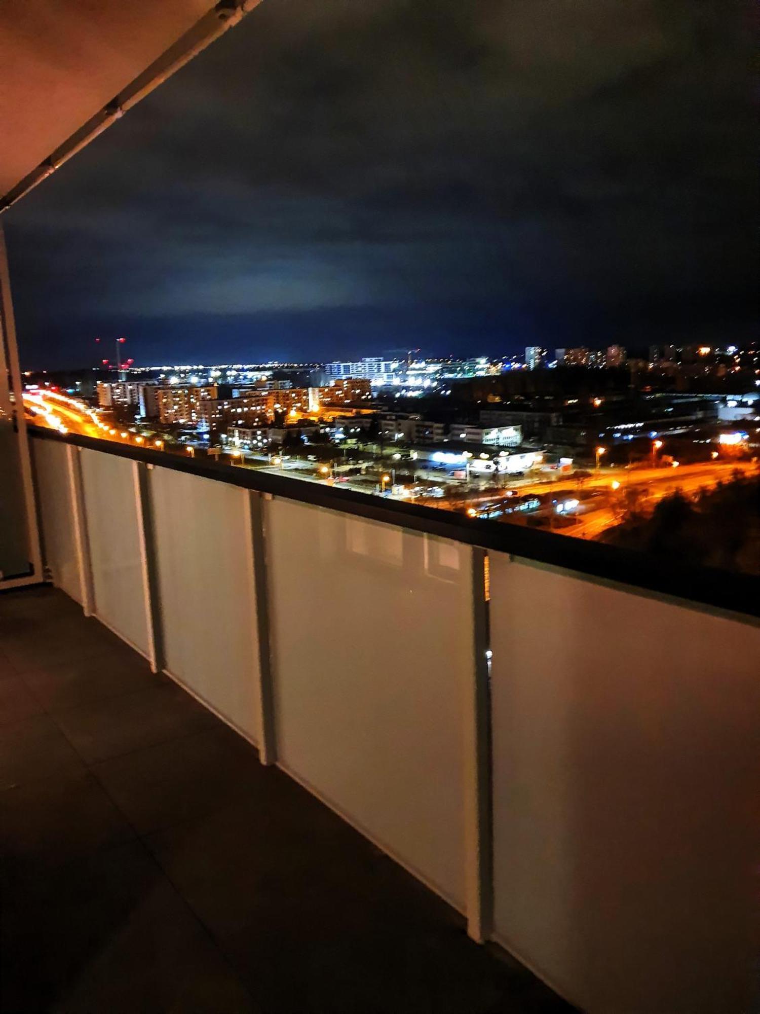 Apartament Warta Towers Z Parkingiem Poznaň Exteriér fotografie