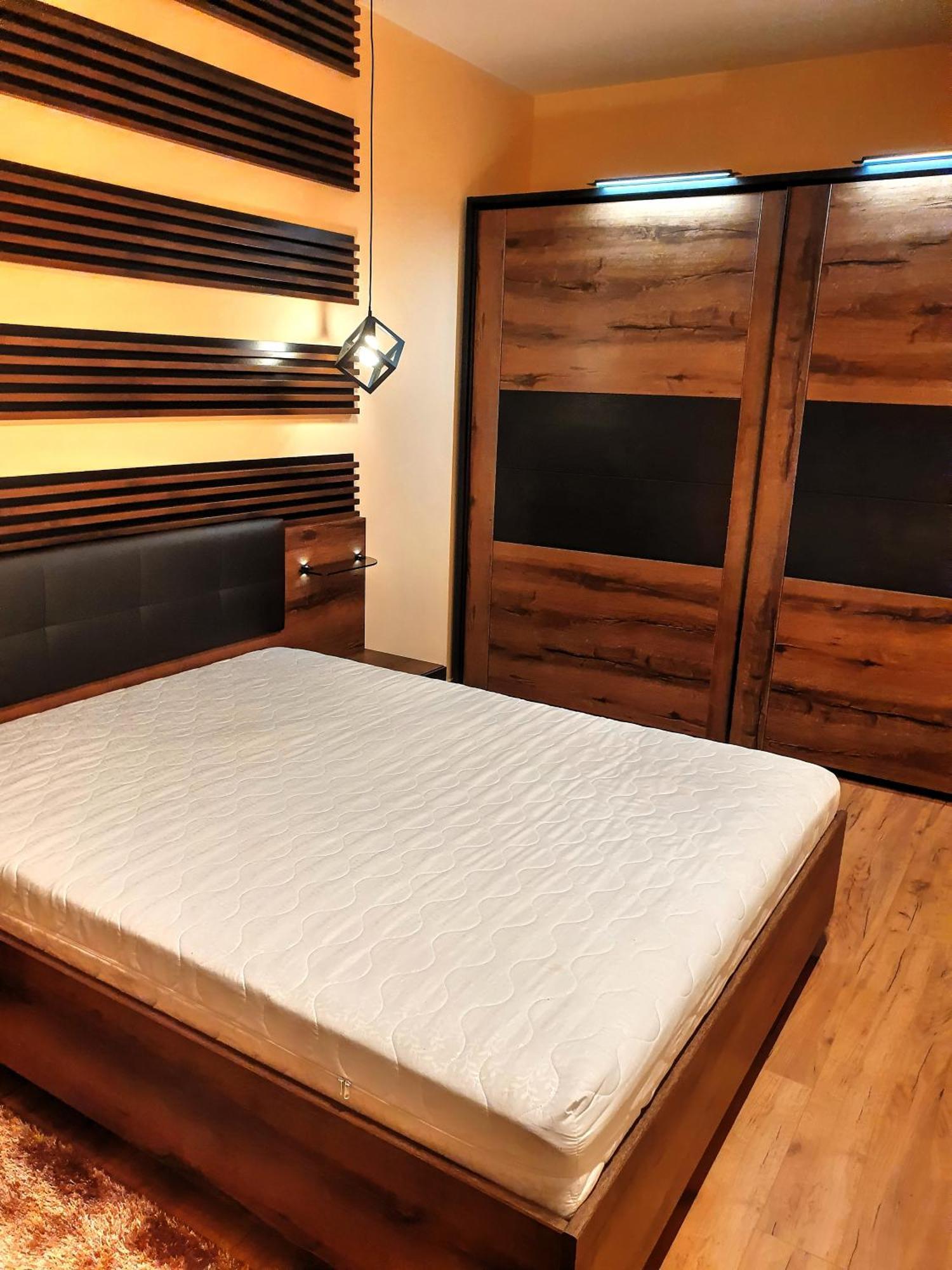 Apartament Warta Towers Z Parkingiem Poznaň Exteriér fotografie