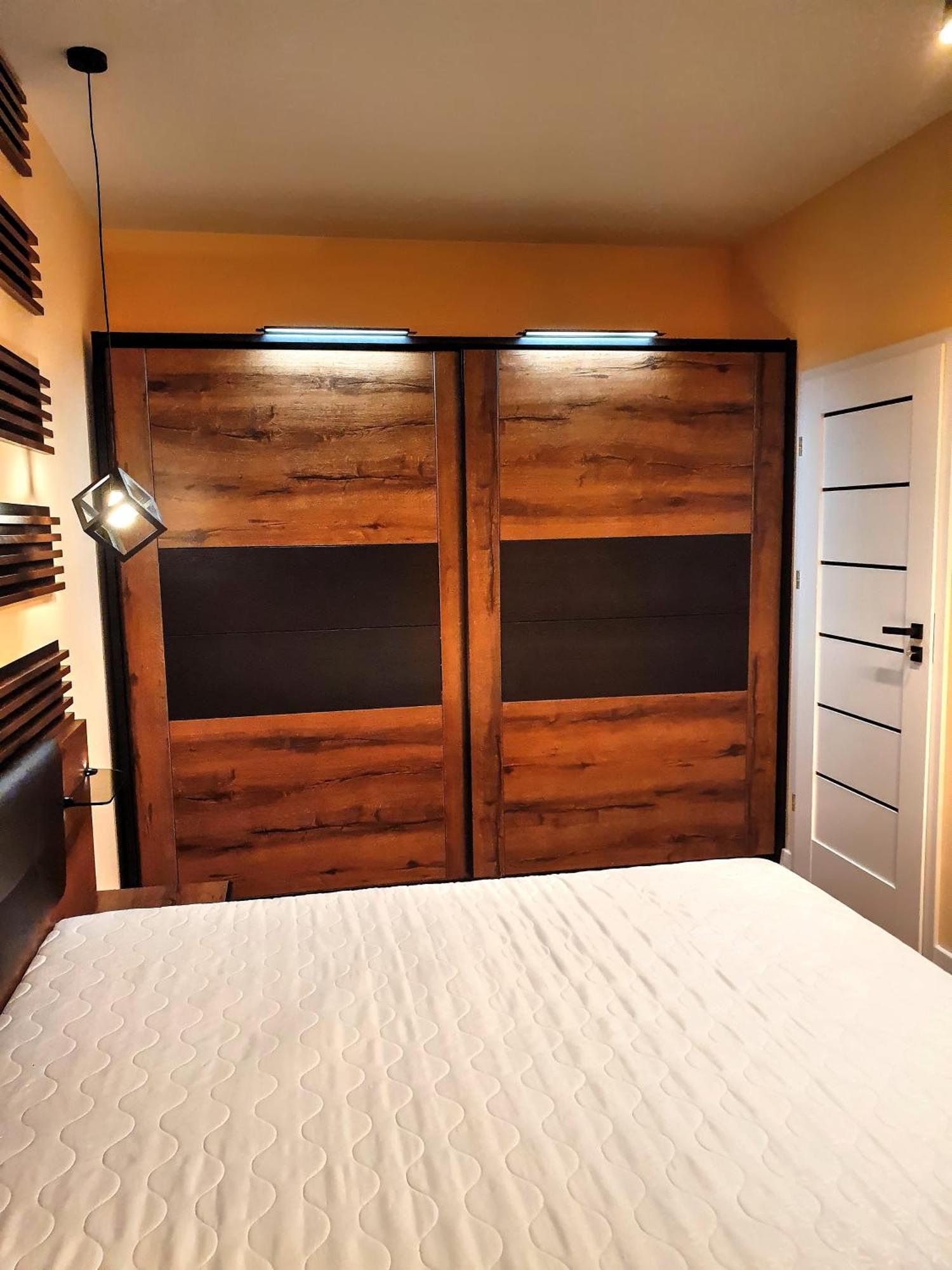 Apartament Warta Towers Z Parkingiem Poznaň Exteriér fotografie