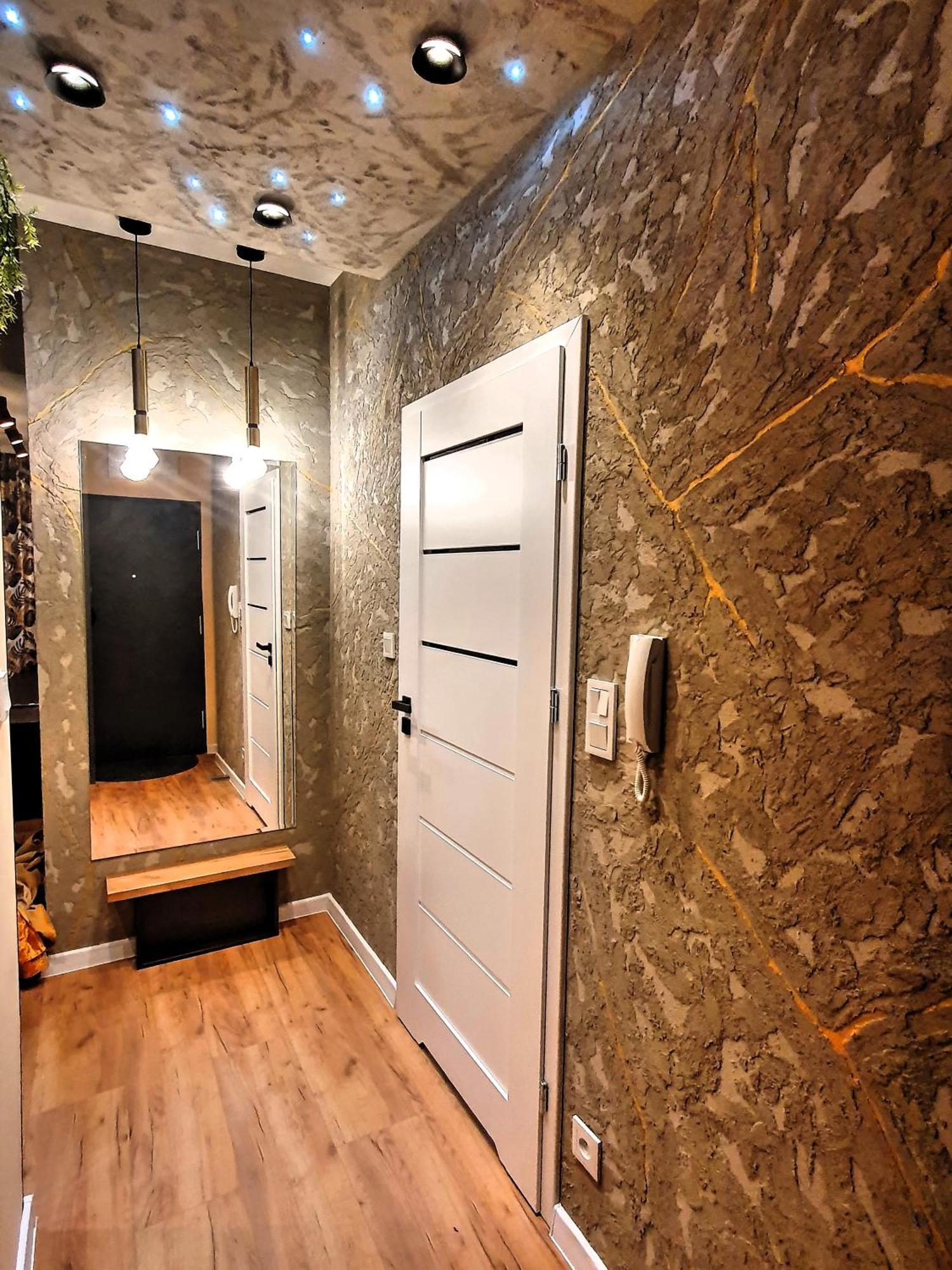 Apartament Warta Towers Z Parkingiem Poznaň Exteriér fotografie