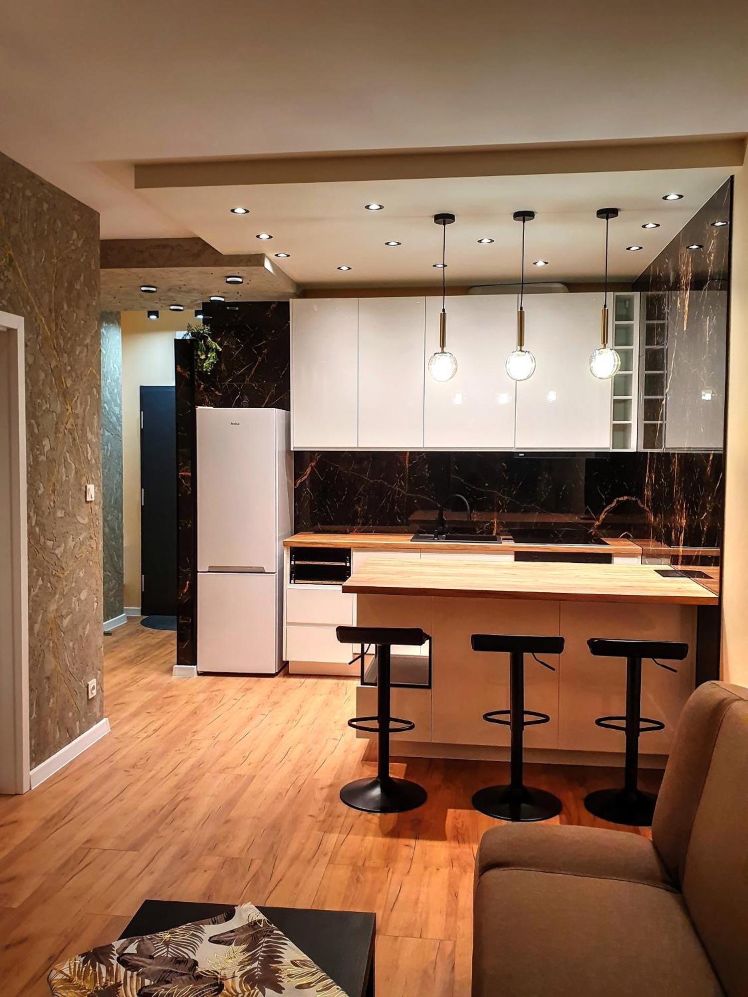 Apartament Warta Towers Z Parkingiem Poznaň Exteriér fotografie